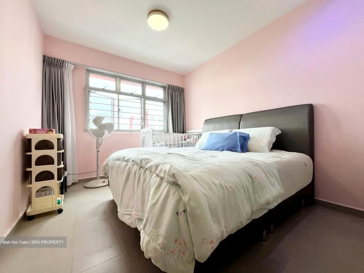 Blk 366A Sun Breeze (Sembawang), HDB 4 Rooms #548852401